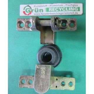 GU Axerlager Scherenlager 8-297 8 - 297 66 x 14 mit Topf 28 mm, FachC3/1