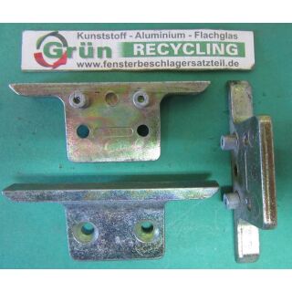 Schließblech 67 x 27 mm FachP2988