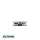 GU Schließblech GU 9-35770 935770 55 x 17 mm FachG26/4