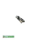 GU Schließblech GU 9-35770 935770 55 x 17 mm FachG26/4
