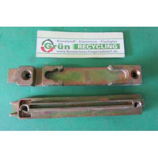 SIEGENIA Schließblech 960-2L 114 x 18mm HalleH3 + SchrankP015/4