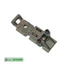 SIEGENIA Schere LM 4200 - D 352.5000.0.003.C1 46 Raum4SchrankA1/5