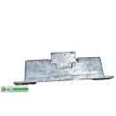 SIEGENIA Fehlbedienungssperre LM A0006 TS B1/50 Set Beutel  HB11/109