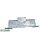 SIEGENIA Fehlbedienungssperre LM A0006 TS B1/50 Set Beutel  HB11/109