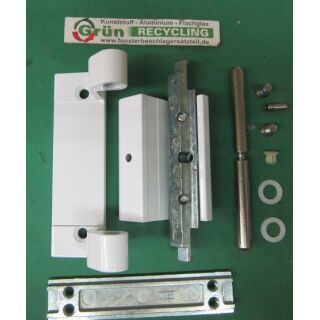 SIEGENIA Zubehör Set-Beutel Dreh-u.Kippflügelband LM 3200 F35 353.0000.4.365.P1 Raum4SchrankA1/25