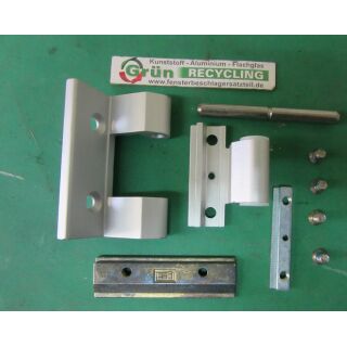 SIEGENIA Drehband Kippband silber  LM 3100 A0006 374.0000.4 209.G1 HB10/98