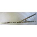 Siegenia Oberschiene Schere Gr. 30 FFB 290/410-590 ___ 3859