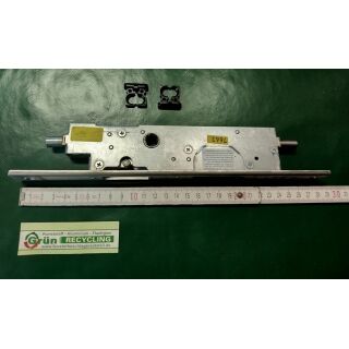 ESCO SysteQ Fluchttürgegenkästen S20(-SL) 2-flg. Dorn 34 U5x24x285 f.GF L/R