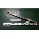 SIEGENIA Schere 7 TBT Gr.35 MV TS K25 FFB 571-800 mit Rollzapfen Raum5R1LS