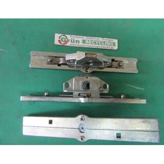 SIEGENIA Kammergetriebe Getriebe LM 354.2100.0.100.C1 Raum4SchrankA2/5