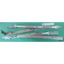 SIEGENIA Schere LM3100 A0026 Gr.30 K20 DBT DKB