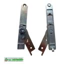 SIEGENIA-AUBI Fehlbedienungssperre AFFH FH 662279 Links...