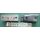 Schließblech 57 x 21 mm Nut 20 mm 2 Haltezapfen einstellbar verstellbar FachS177/14