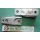 Schließblech 57 x 21 mm Nut 16 mm einstellbar verstellbar FachS177/15