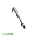 SIEGENIA Eckumlenkung 46 LM4200 LM4201 VSU/ BSO DK 79 x 64 mm FachB568