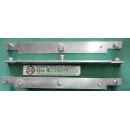 Griffmitnehmer Mitnehmer für Fensterhebel 166 x15 mm...