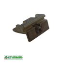 SIEGENIA-AUBI Schließblech zum Klemmen 23 x 20mm LM 3000 LM 4200 FachP1531