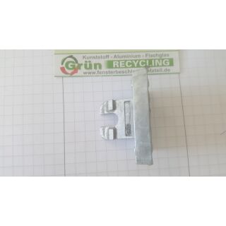ROTO Zahnschieber ROL 26 1435 44715 2 FachX1922