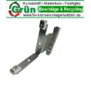 GU Reparatur Eckband DIN Rechts 12-18 -9 mit Nut FachP5233