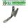 GU Reparatur Eckband DIN Rechts 12-18 -9 mit Nut FachP5233