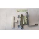GU Reparatur Eckband mit Drehhemmungsbremse DIN Links...
