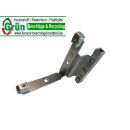 GU Reparatur Eckband DIN Rechts 12-18 -13 mit Nut FachP5229