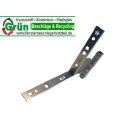 GU Reparatur Eckband mit Drehhemmungsbremse  DIN Rechts...