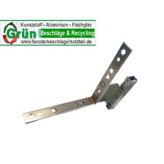 GU Reparatur Eckband DIN Rechts 12-20 -9 ohne Nutführung FachP5228