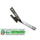 GU Reparatur Eckband mit Drehhemmungsbremse DIN Links...