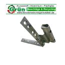GU Reparatur Eckband mit Drehhemmungsbremse DIN Links...