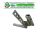 GU Reparatur Eckband mit Drehhemmungsbremse DIN Links 12-18 -13 ohne Nutführung FachP5235