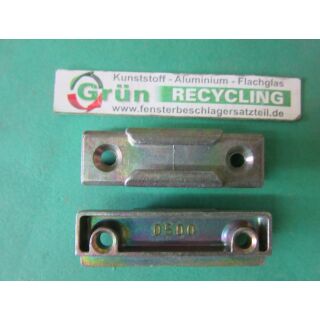 SIEGENIA PSK Riegelblech 0500, 56 x 17mm SchrankP037/5