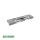 SIEGENIA AUBI Schließblech 3560 A3560 115 x 33 mm TS K50 FachVR4/543