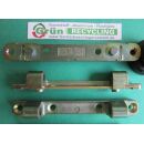 SIEGENIA Axerlager Scherenlager 56 1(2) 0074, 108 x 14...