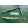 SIEGENIA Eckumlenkung 140 x 96mm - VS S ES Schmal TS K25 mit 1 Pilzzapfen FachB245