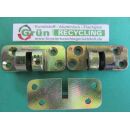 WEIDTMANN Axerlager 80170000008 Scherenlager 5223, 54 x...