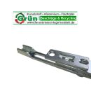 SIEGENIA Eckumlenkung VSO/SF 130mm mit Rollzapfen FachB224