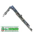 SIEGENIA Eckumlenkung VSU S-ES Stulp WK2 TS K25 140 x...