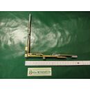 SIEGENIA Eckumlenkung VSU-DS TS K25 140 x 140mm mit 1...