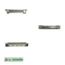 WINKHAUS Axerlager Scherenlager SWS 3-6, 89 x 15 mm, 2...