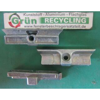 SIEGENIA Schließblech 0813 A0813 TS B100/500 56 x 15 Nut 8mm FachVR2/122
