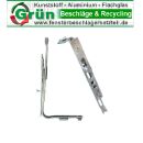 SIEGENIA Eckumlenkung VSO-SF S-ES Schmal 105 x 90mm mit 1...