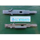 HUECK Hartmann Verriegelungsschieber 912403 S SchrankP361/4
