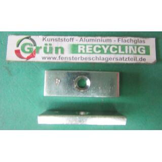 SIEGENIA Zubehör Anschlag 4mm Raum4SchrankA7/19
