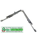 SIEGENIA Eckumlenkung FEUL 0130-100040 VSO/SF S-ES TS K25 140 x 140 mm mit 1 Pilzzapfen FachB150