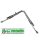 SIEGENIA Eckumlenkung FEUL 0130-100040 VSO/SF S-ES TS K25 140 x 140 mm mit 1 Pilzzapfen FachB150