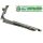 SIEGENIA Eckumlenkung VSO/SF TS K25 140 x 140 mm mit 1 Rollzapfen FachB221