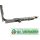 SIEGENIA Eckumlenkung VSO/SF TS K25 140 x 140 mm mit 1 Rollzapfen FachB221