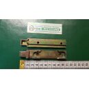 SIEGENIA Schließblech 0802 800-2 105 x 19mm