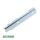 SIEGENIA Schließblech 380 0380 A0380 105 x17,5 mm Nut 8 mm FachX1108 + SchrankP022/2